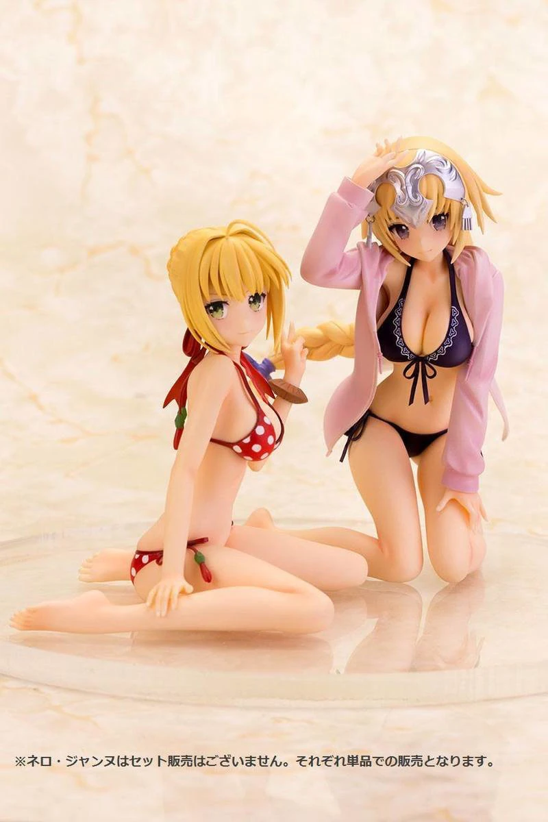 Saber - Nero Claudius - Swimsuit Version - Alphamax