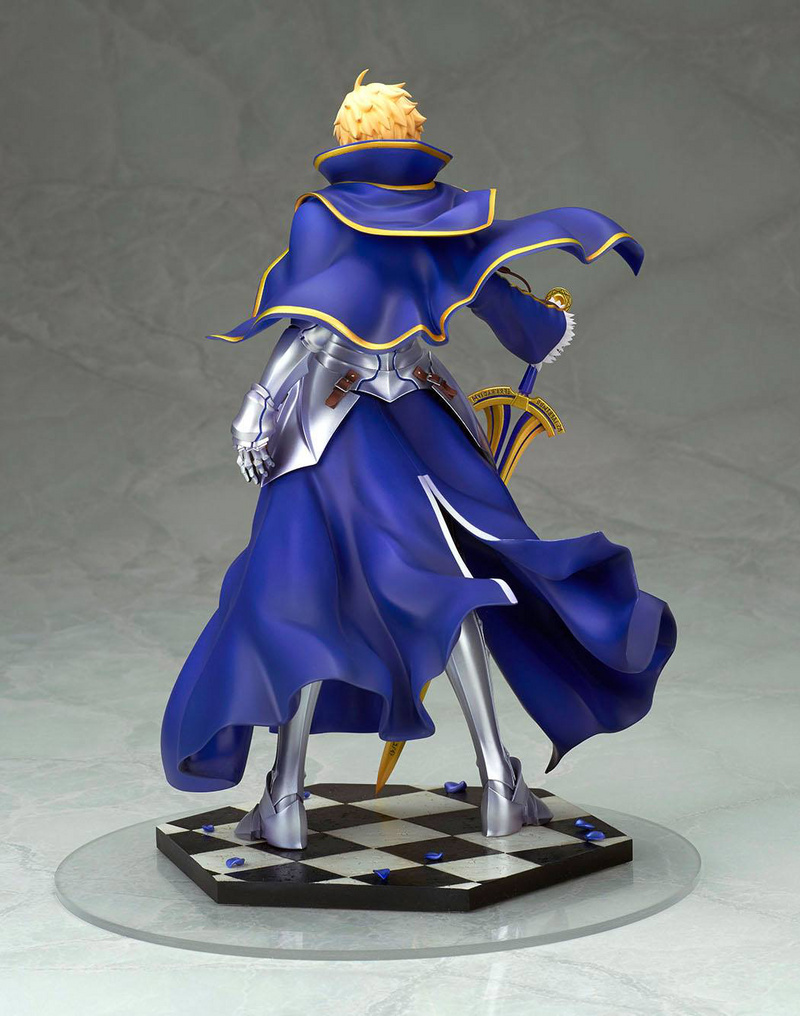 Saber Prototype - Arthur Pendragon - ALTAiR - Alter