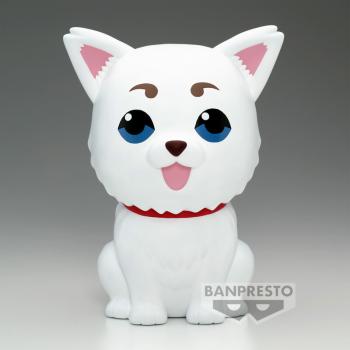 Preview: Sadaharu - Gintama - Sofvimates