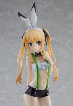 Eriri Spencer Sawamura - Saekano - Pop Up Parade - Bunny Ver. - Max Factory