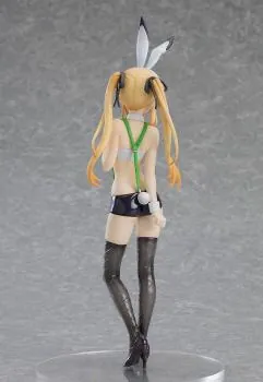 Eriri Spencer Sawamura - Saekano - Pop Up Parade - Bunny Ver. - Max Factory