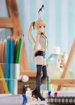 Eriri Spencer Sawamura - Saekano - Pop Up Parade - Bunny Ver. - Max Factory