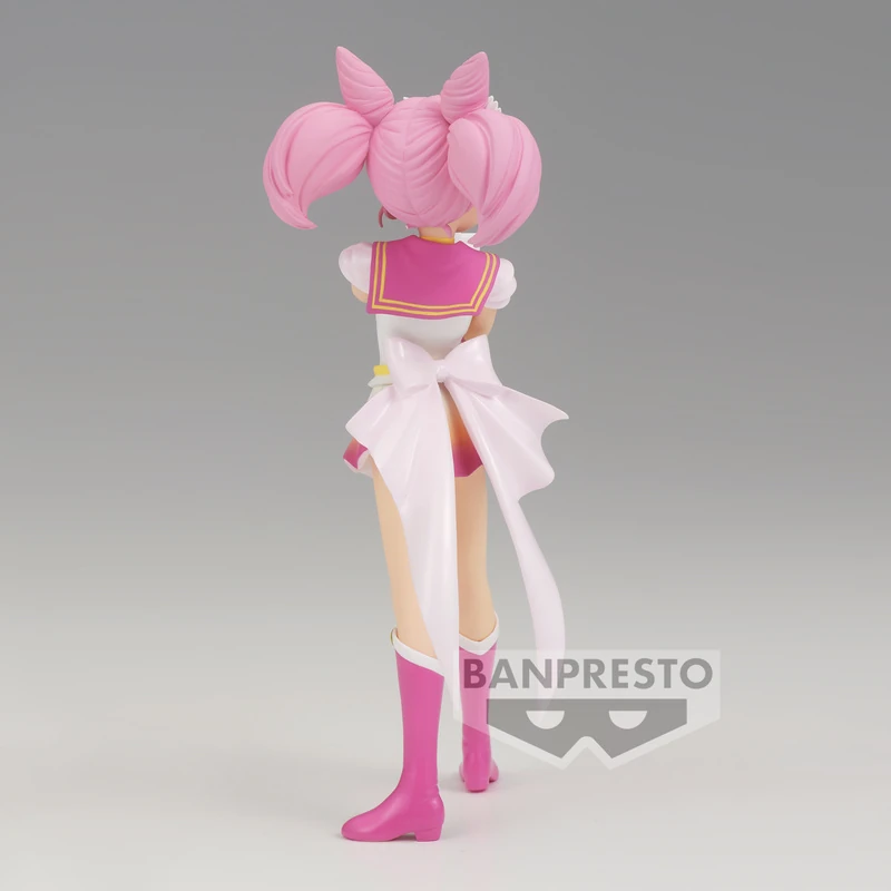 Sailor Chibi Moon - Pretty Guardian Sailor Moon Cosmos the Movie - Glitter & Glamours Version B - Banpresto