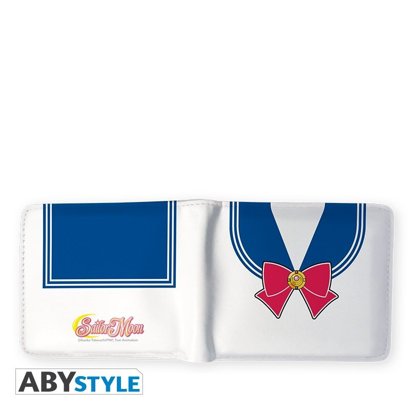 Sailor Moon Geldbeutel / Geldbörse - Uniform