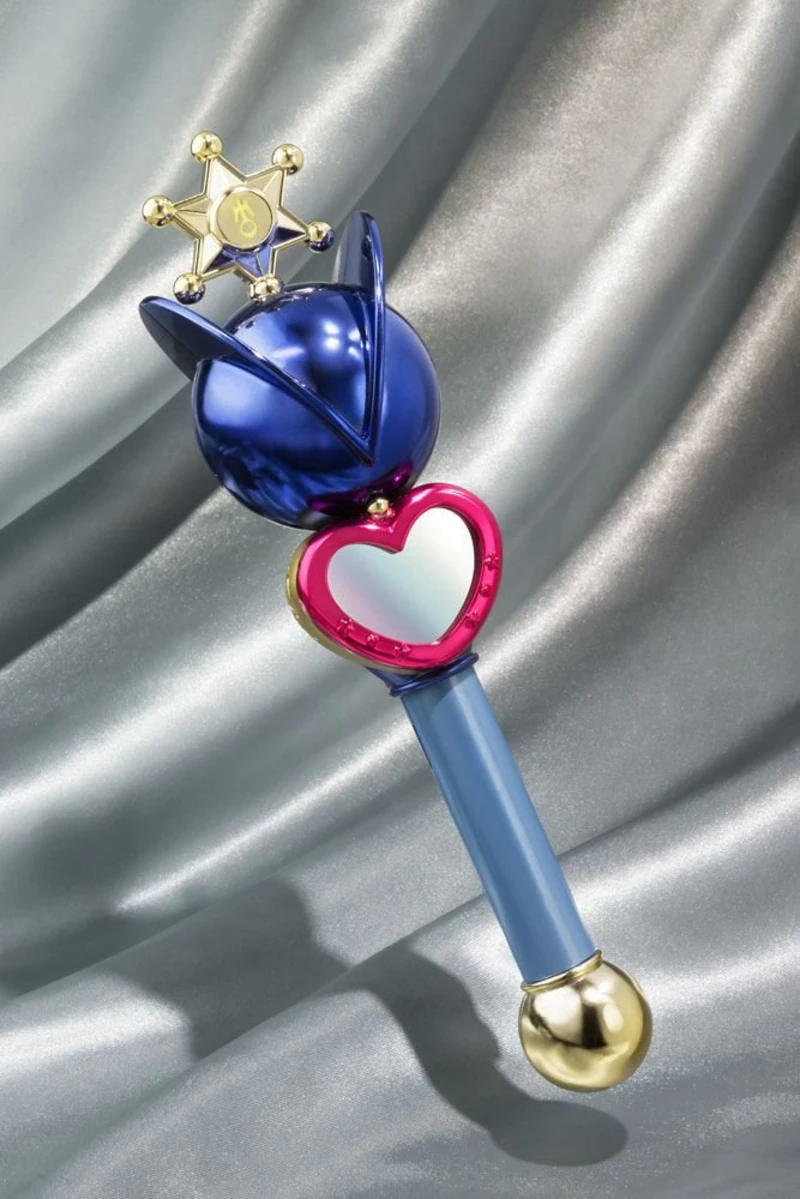 Sailor Uranus Verwandlungsstab / Lip Rod - 1/1 Proplica - Tamashii Web Exklusiv