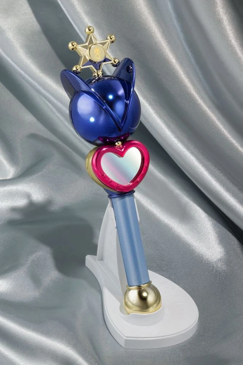 Sailor Uranus Verwandlungsstab / Lip Rod - 1/1 Proplica - Tamashii Web Exklusiv