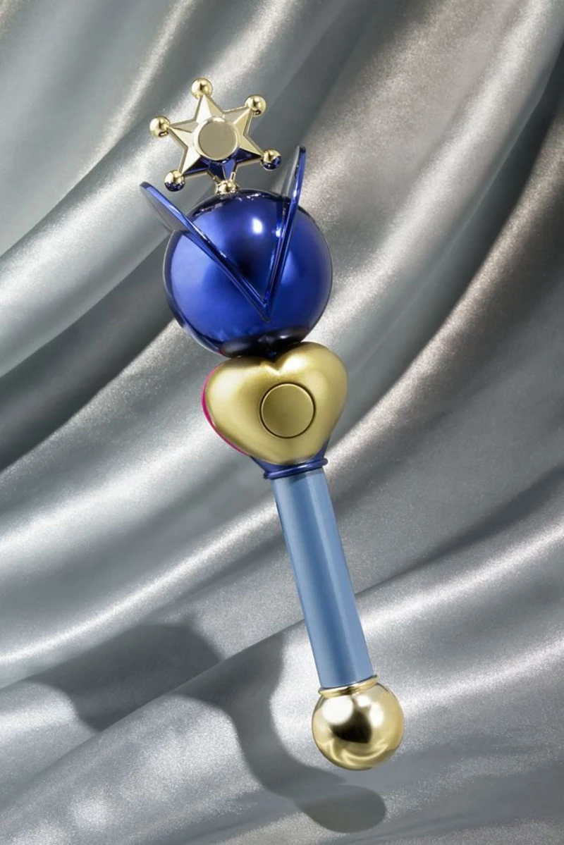 Sailor Uranus Verwandlungsstab / Lip Rod - 1/1 Proplica - Tamashii Web Exklusiv