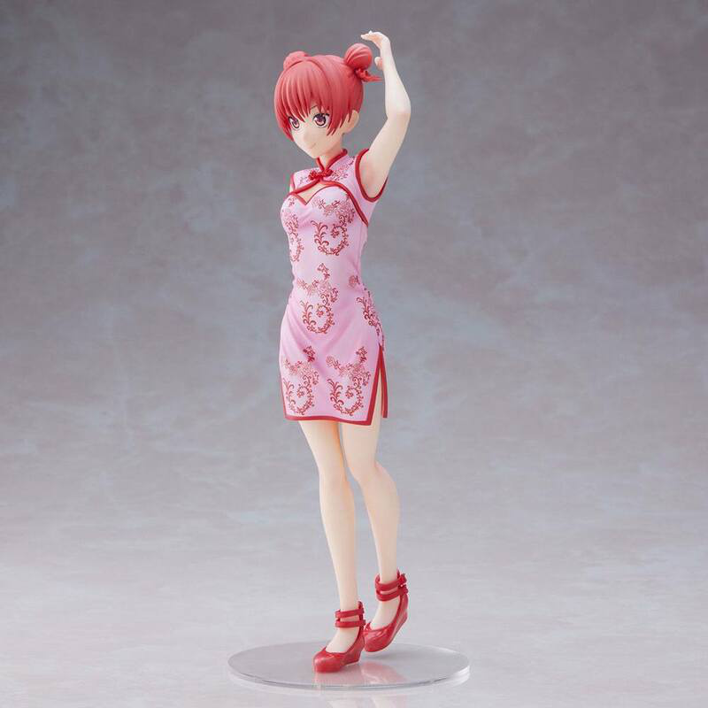 Saki Saki - China Dress - Union Creative
