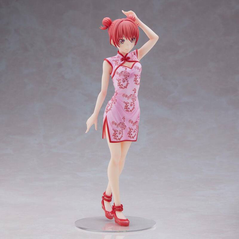 Saki Saki - China Dress - Union Creative