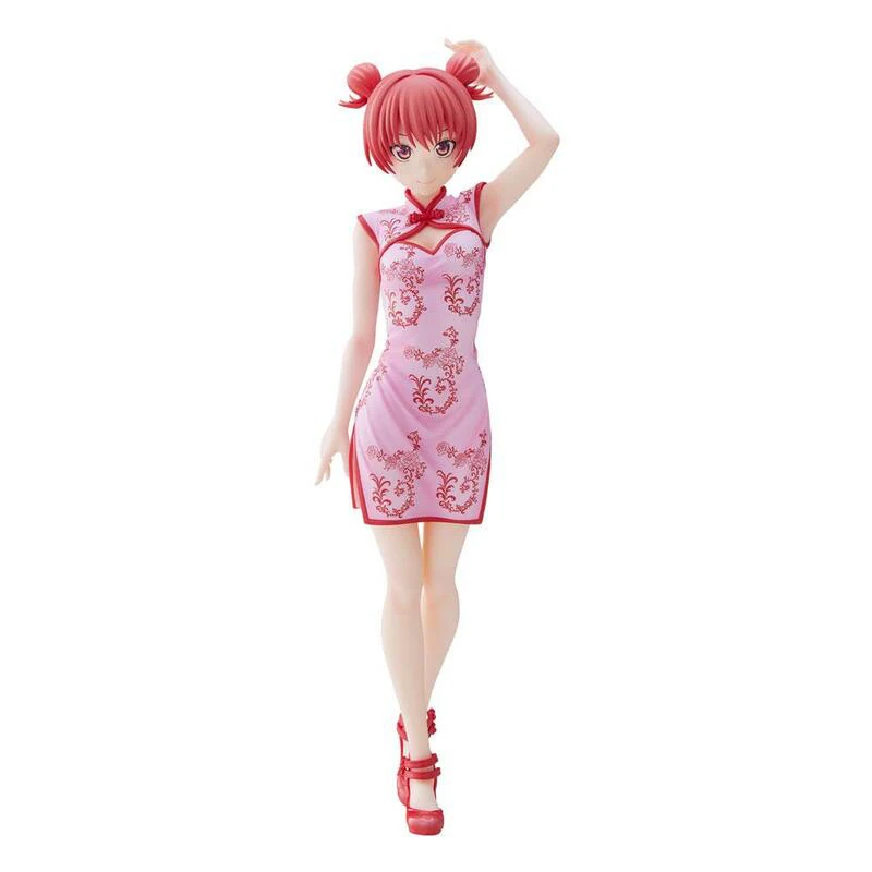 Saki Saki - China Dress - Union Creative
