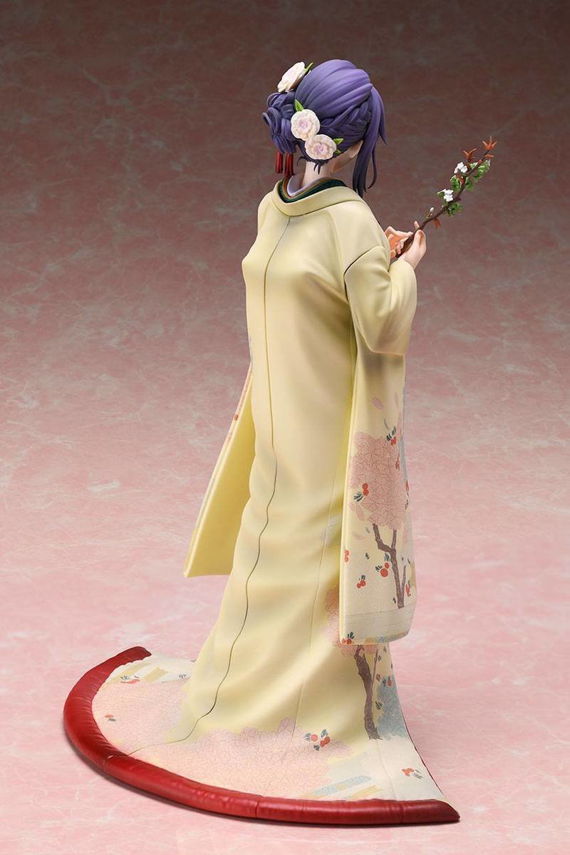Sakura Matou - Wakufu Kimono Version - Stronger / Aniplex Exclusive