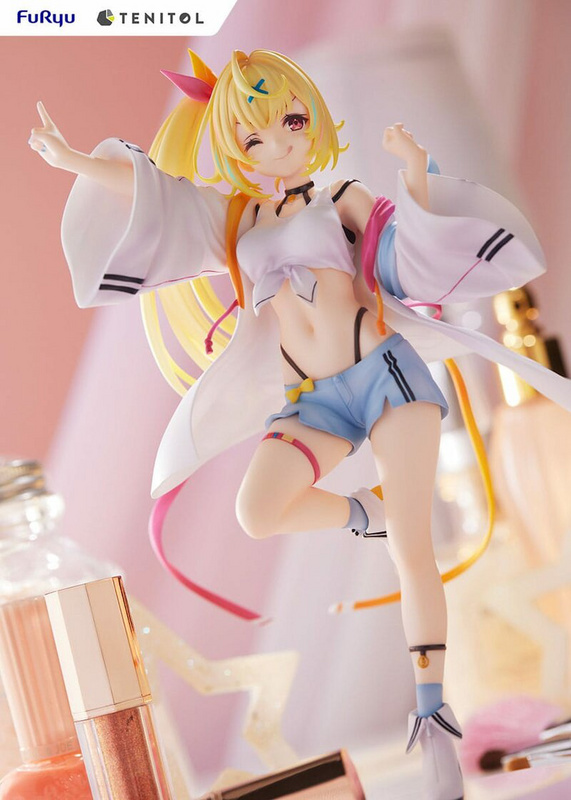 Sara Hoshikawa - Tenitol - Furyu