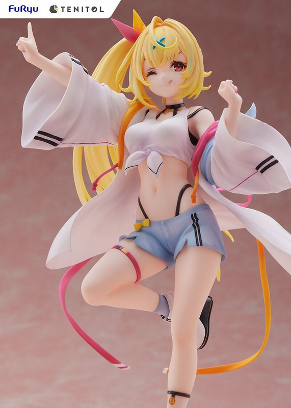 Sara Hoshikawa - Tenitol - Furyu