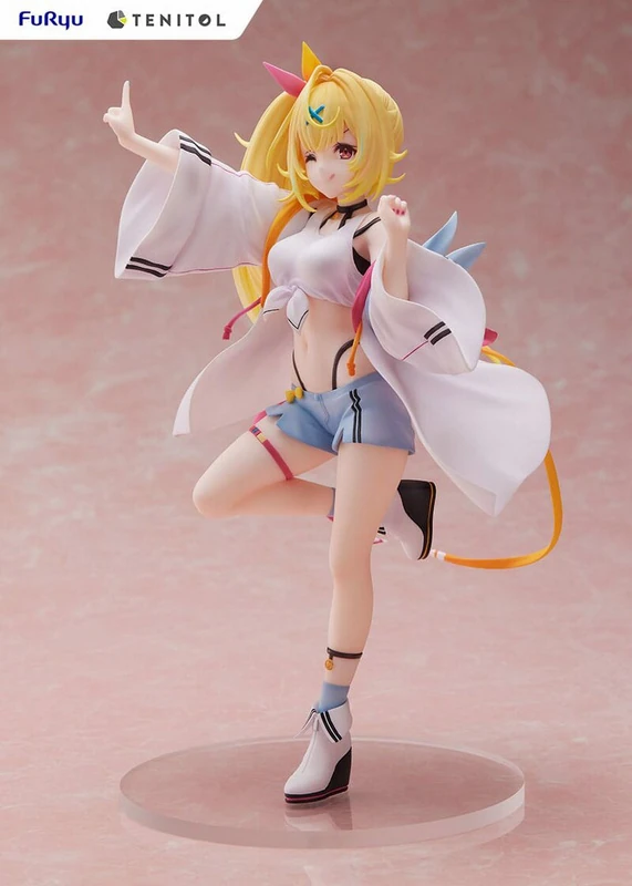 Sara Hoshikawa - Tenitol - Furyu