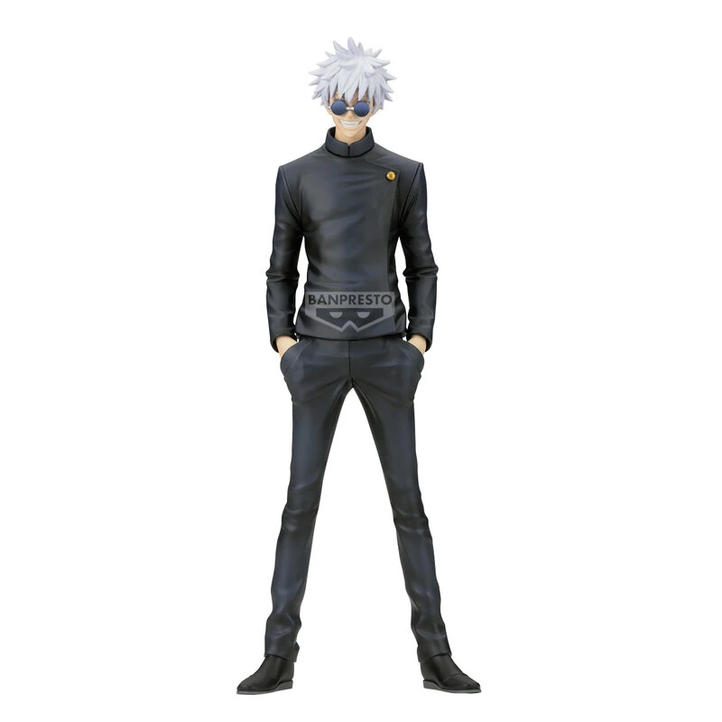 Satoru Gojo: Kaigyoku Gyokusetsu, Special Ver. - Jujutsu Kaisen - King of Artists - Banpresto