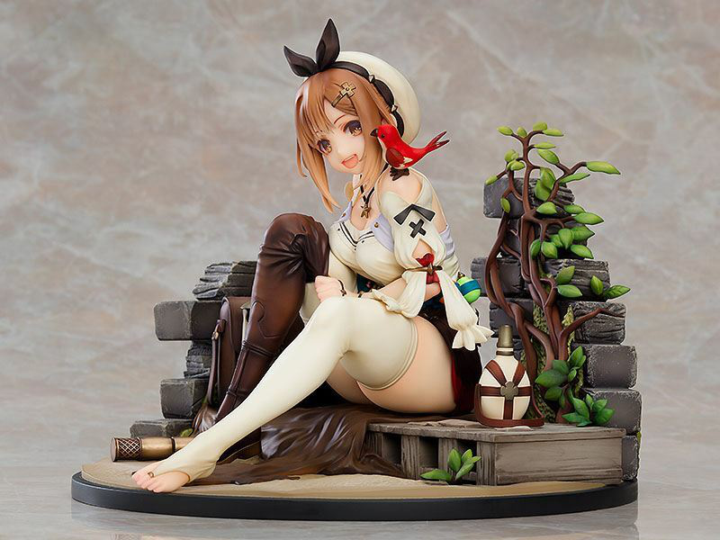 Ryza (Reisalin Stout) - Max Factory