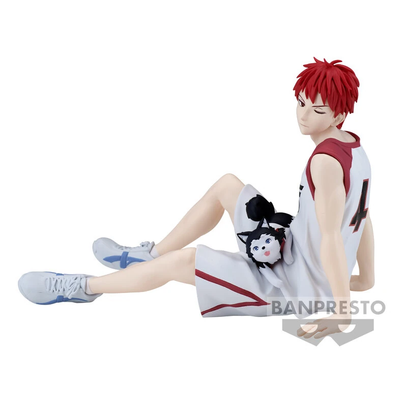 Seijuro Akashi - Kuroko no Basket The Movie: Last Game - Banpresto