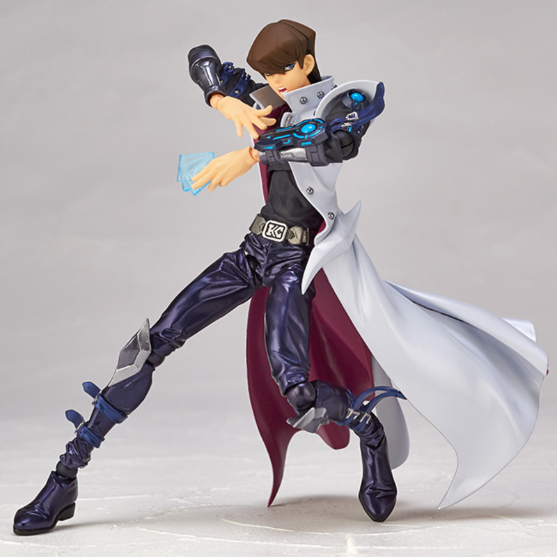 Seto Kaiba - Vulcanlog 012 - Gekijouban Yu-Gi-Oh! The Dark Side of Dimensions
