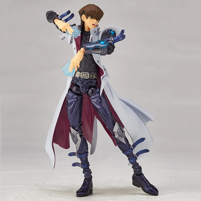 Seto Kaiba - Vulcanlog 012 - Gekijouban Yu-Gi-Oh! The Dark Side of Dimensions
