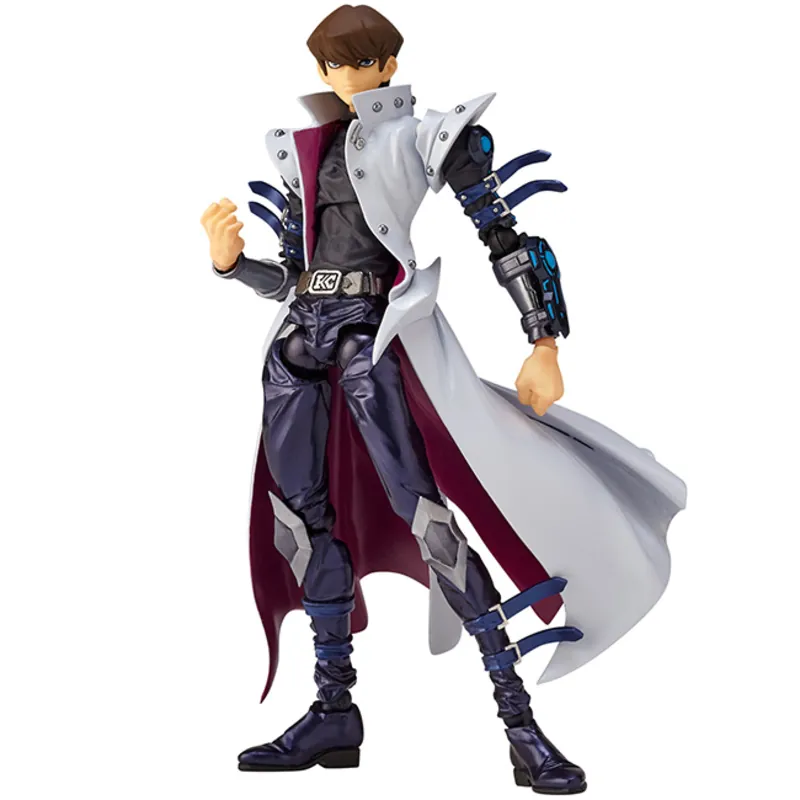 Seto Kaiba - Vulcanlog 012 - Gekijouban Yu-Gi-Oh! The Dark Side of Dimensions