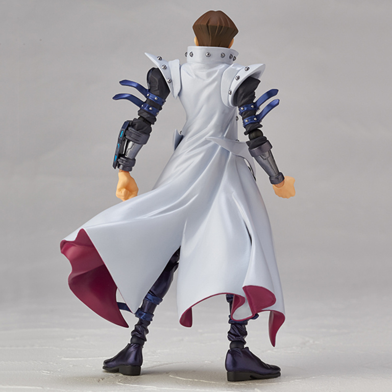 Seto Kaiba - Vulcanlog 012 - Gekijouban Yu-Gi-Oh! The Dark Side of Dimensions