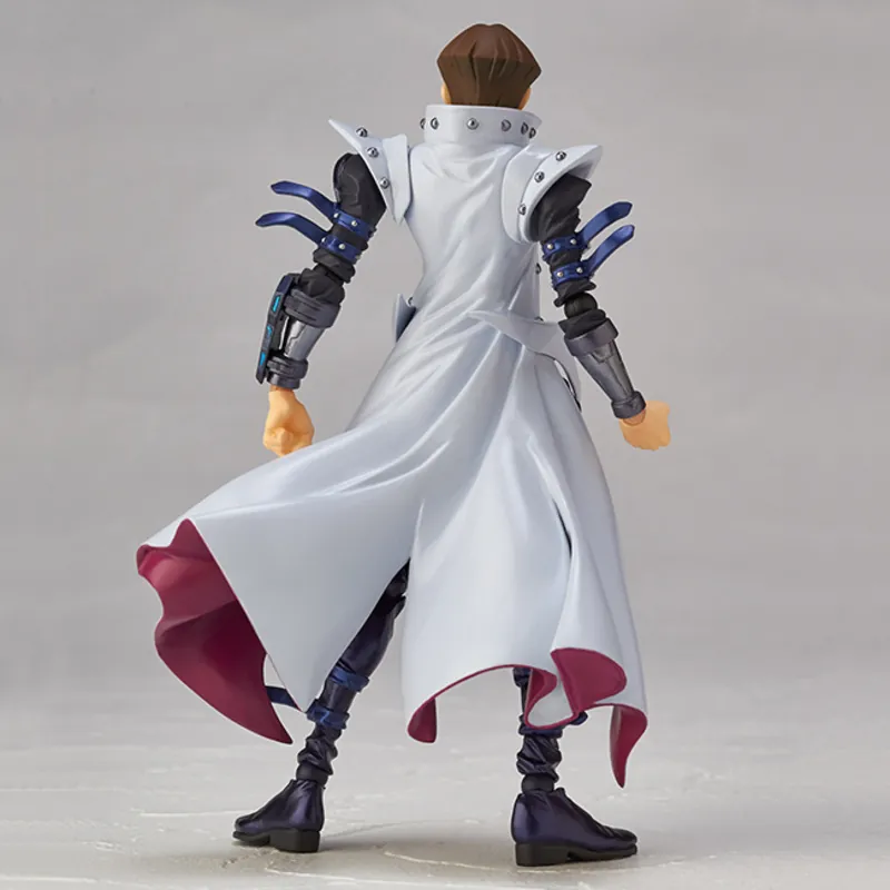 Seto Kaiba - Vulcanlog 012 - Gekijouban Yu-Gi-Oh! The Dark Side of Dimensions