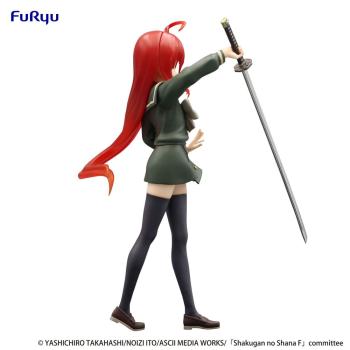 Preview: Shana - Shakugan No Shana - Trio-Try-iT - Furyu Preview: Shana - Shakugan No Shana - Trio-Try-iT - Furyu