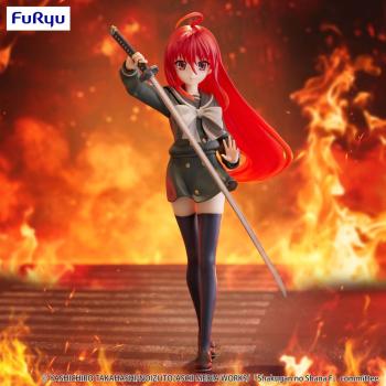 Preview: Shana - Shakugan No Shana - Trio-Try-iT - Furyu Preview: Shana - Shakugan No Shana - Trio-Try-iT - Furyu