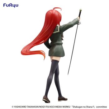 Preview: Shana - Shakugan No Shana - Trio-Try-iT - Furyu Preview: Shana - Shakugan No Shana - Trio-Try-iT - Furyu