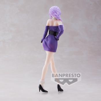 Shion - That Time I Got Reincarnated as a Slime - 10th Anniversary - Banpresto
