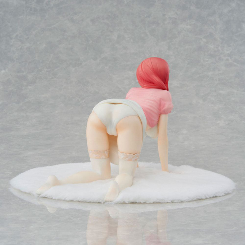 Shiori Arima - Heartful Maman - Union Creative