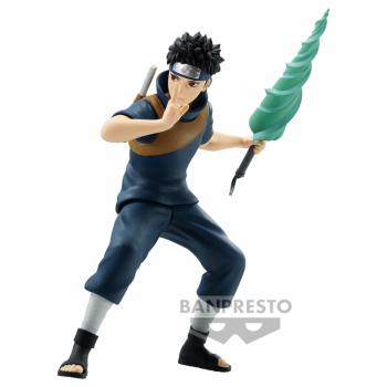 Shisui Uchiha - Naruto Shippuden - Narutop99 - Banpresto