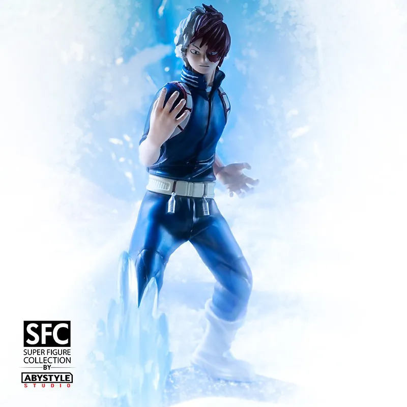 Shoto Todoroki - My Hero Academia - Abystyle