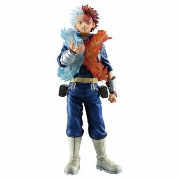 Shoto Todoroki - My Hero Academia - Ties - Ichibansho