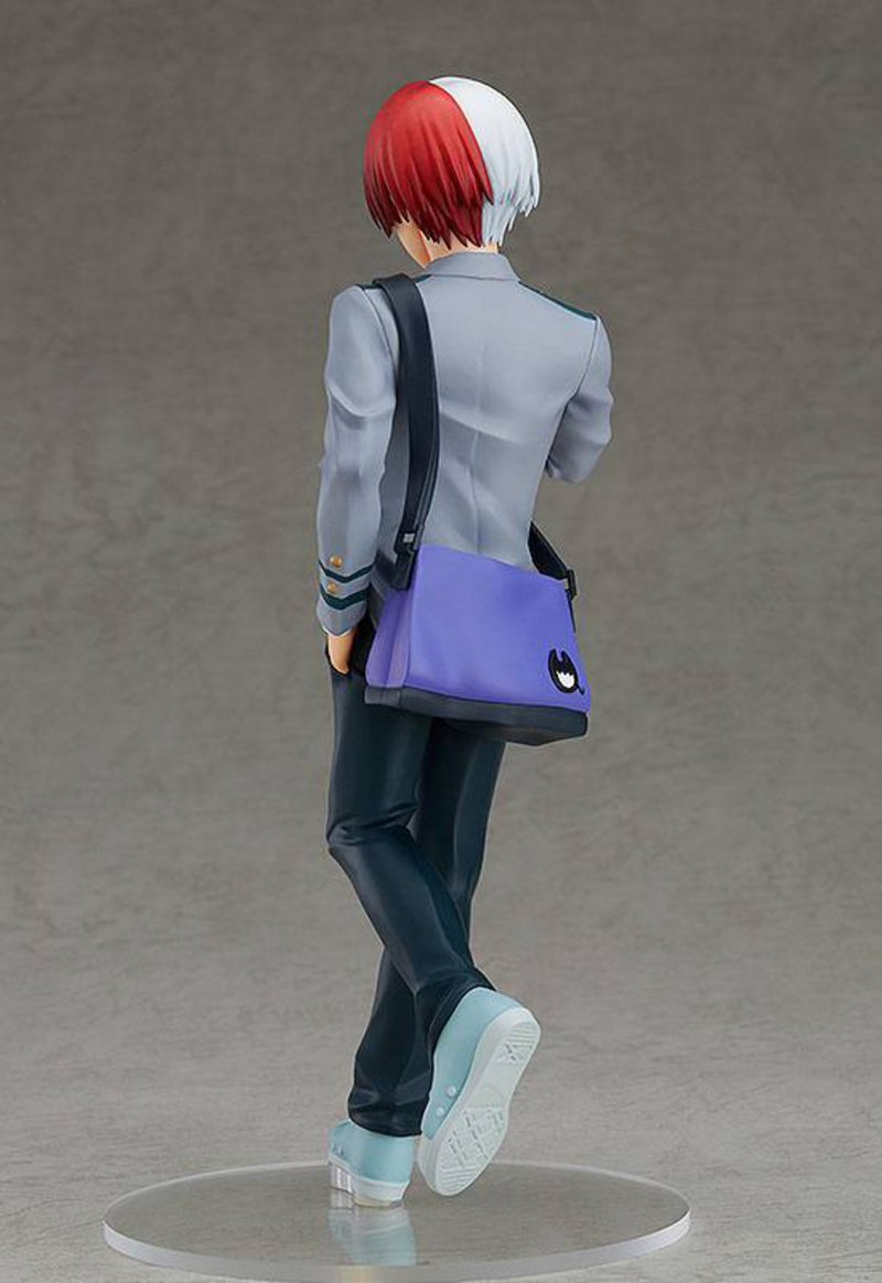 Shoto Todoroki - Pop Up Parade - Good Smile