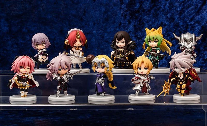 Siegfried - Saber of Black - Toy'sworks Collection Niitengo 