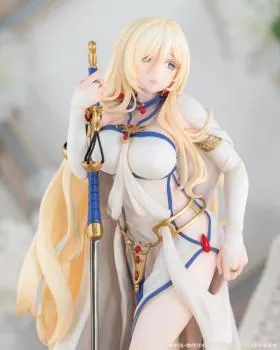 Jungfrau der Schwerter (Sword Maiden) - Goblin Slayer - AniGift