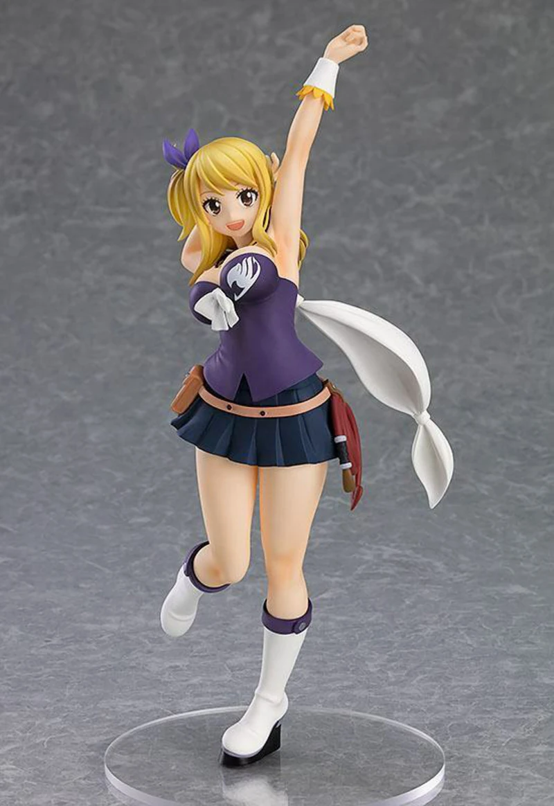 Lucy Heartfilia - Grand Magic Royale - Fairy Tail Pop Up Parade - Good Smile Company