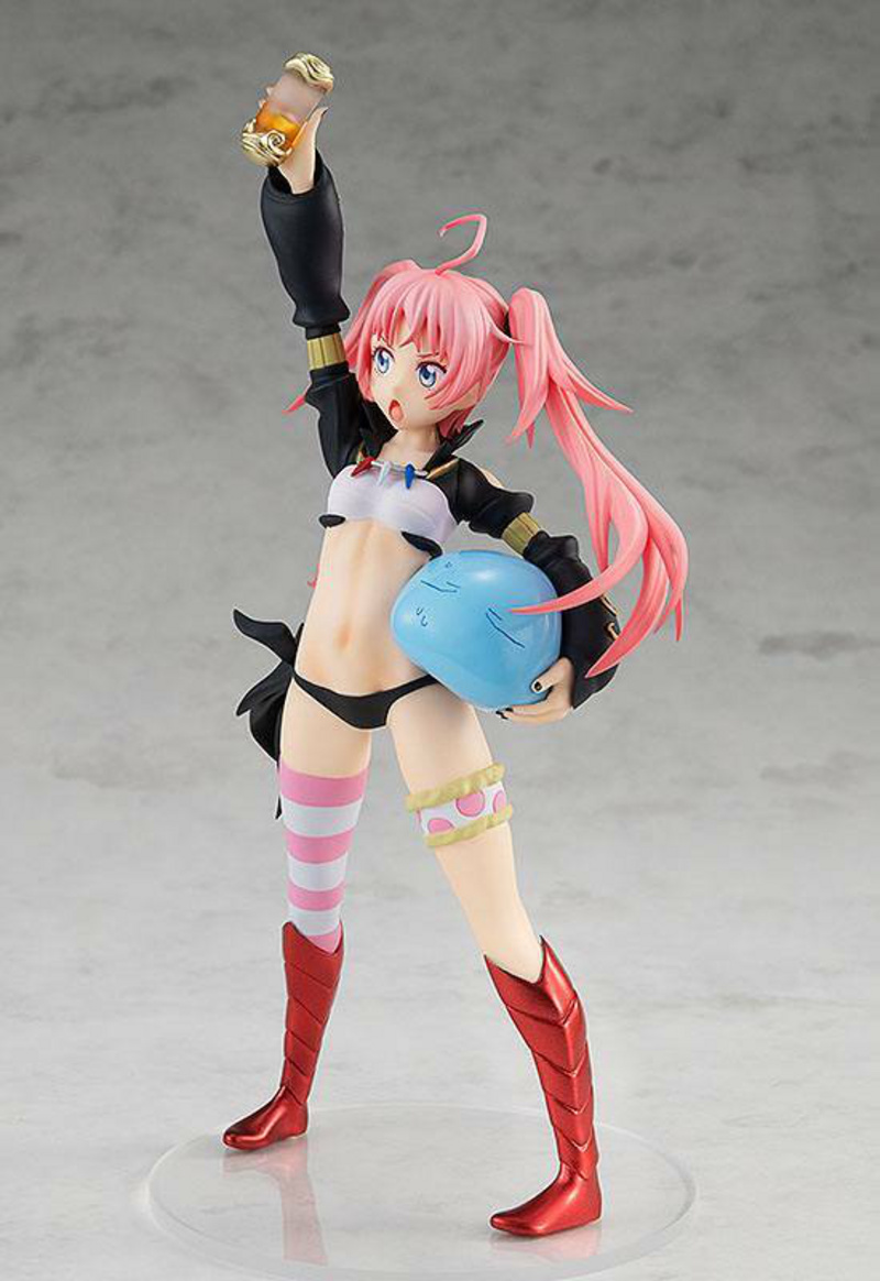 Millim - That Time I Got Reincarnated as a Slime Pop Up Parade - Good Smile Company