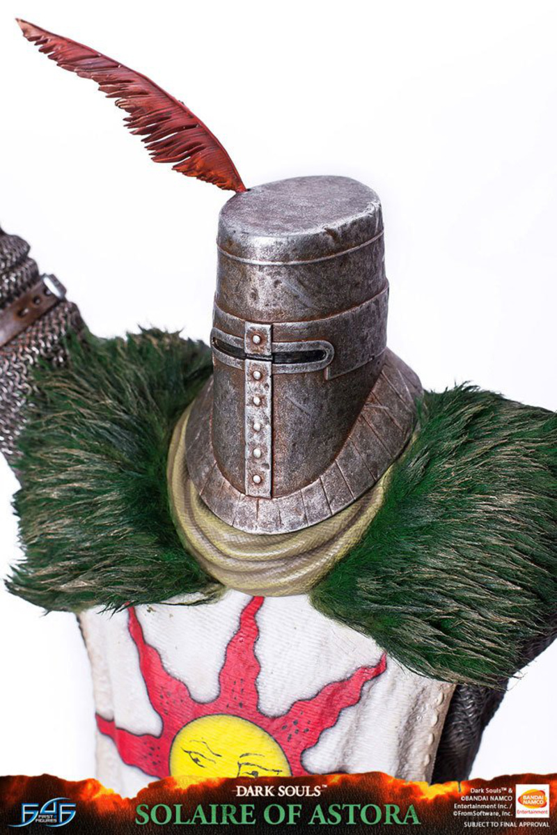 Solaire von Astora - Dark Souls - First 4 Figures
