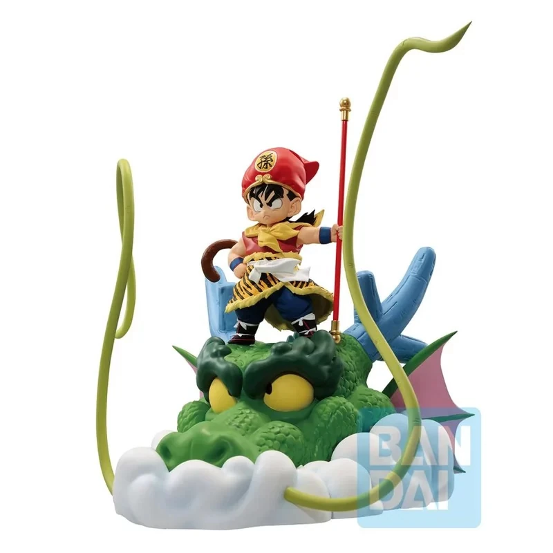 Son Gohan (Childhood) - Dragon Ball Z - Snap Collection - Ichibansho