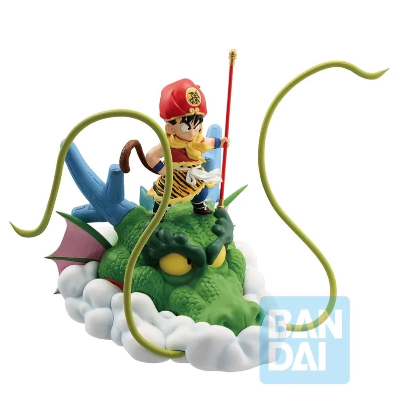 Son Gohan (Childhood) - Dragon Ball Z - Snap Collection - Ichibansho