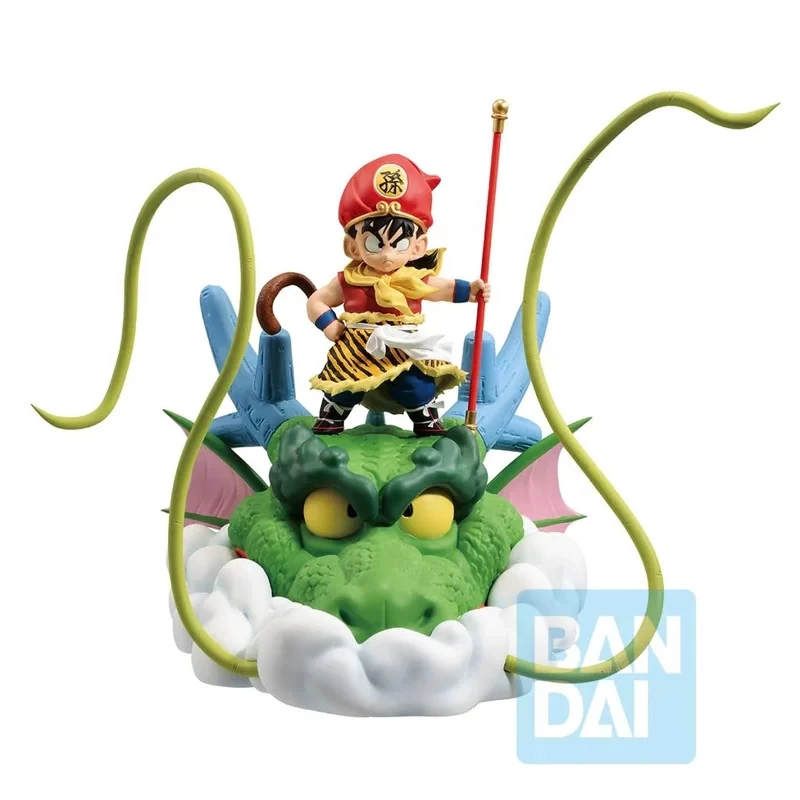 Son Gohan (Childhood) - Dragon Ball Z - Snap Collection - Ichibansho