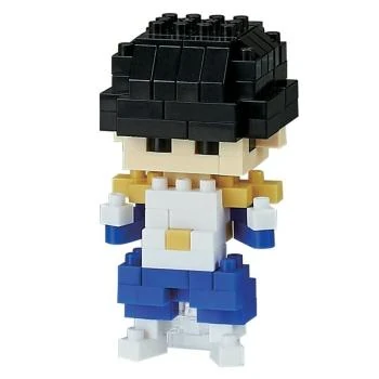 Son Gohan - Dragon Ball // Mini series NANOBLOCK - NBDB-008