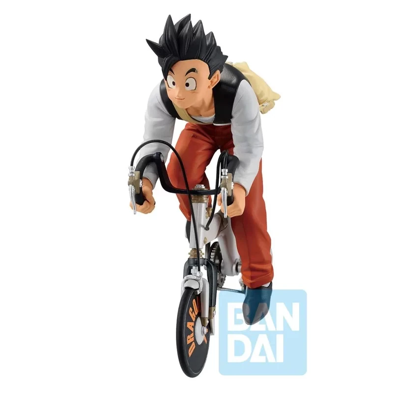 Son Gohan - Dragon Ball Z - Snap Collection - Ichibansho