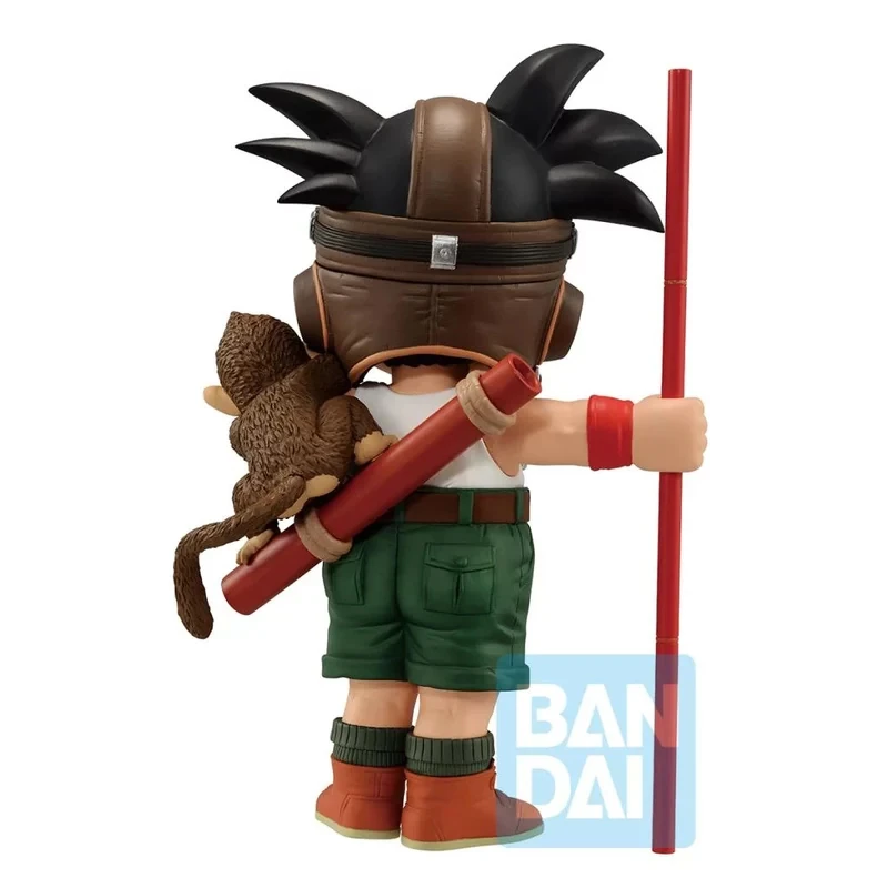 Son Goku (Childhood) - Dragon Ball - Snap Collection - Ichibansho