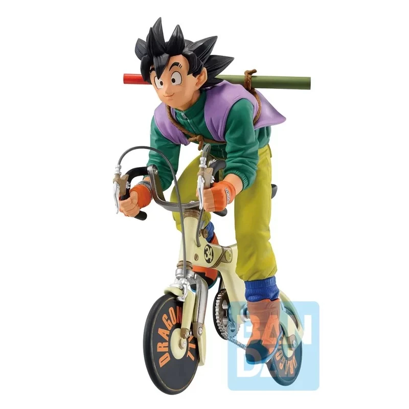 Son Goku - Dragon Ball Z - Snap Collection - Ichibansho