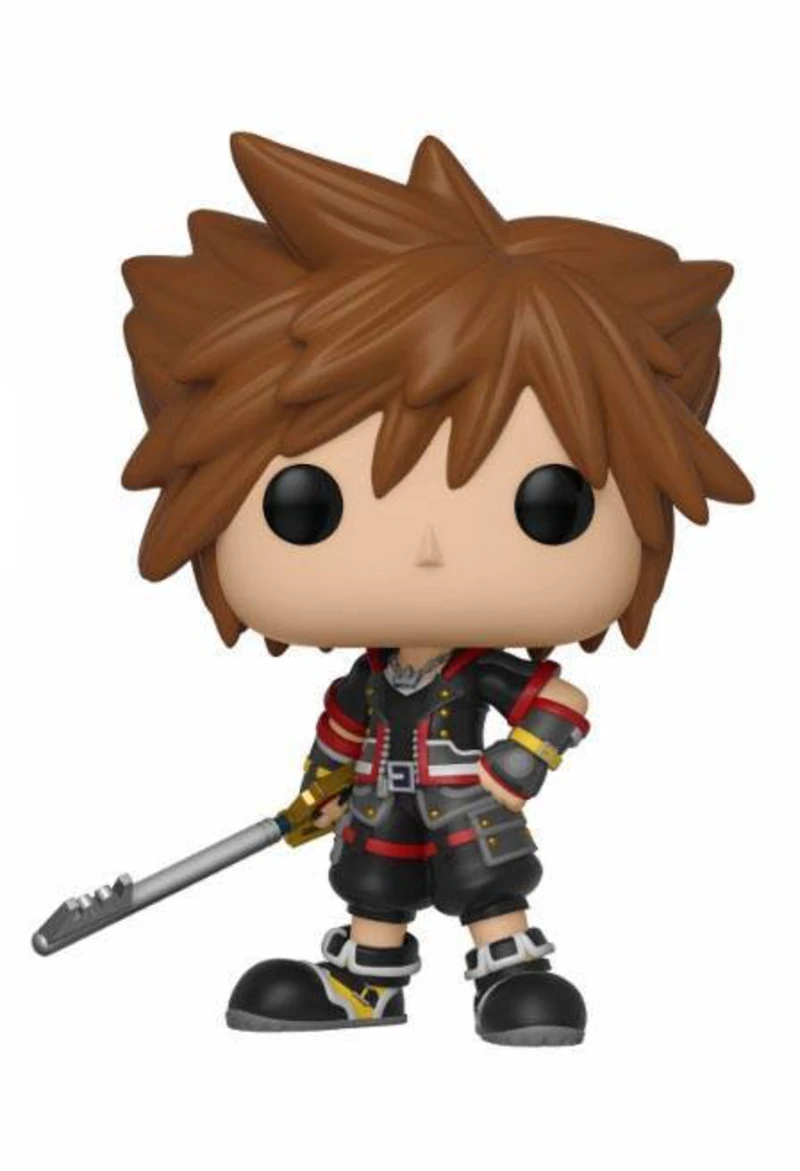 Sora - Kingdom Hearts 3 POP! 