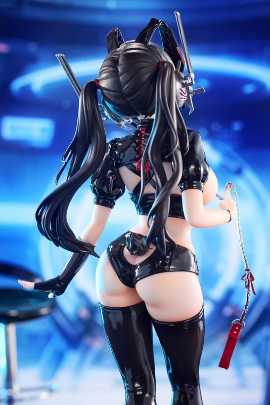 Space Bunny Uto (BBEEDOL) - Plum / Zero Creative