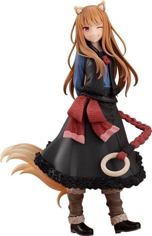Holo - Spice and Wolf - Pop Up Parade - 2024 Ver. - Good Smile Company
